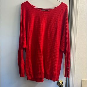 New York & Company women's sweater